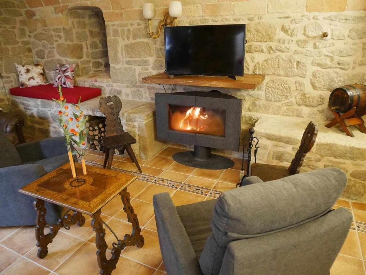 El Bressol De Cal Feixas Preciosa Casa Rural De Epoca Freixinet 외부 사진