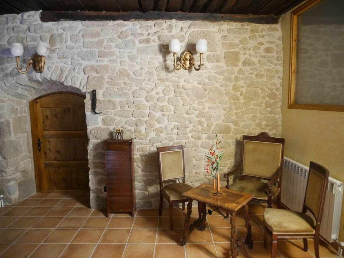 El Bressol De Cal Feixas Preciosa Casa Rural De Epoca Freixinet 외부 사진