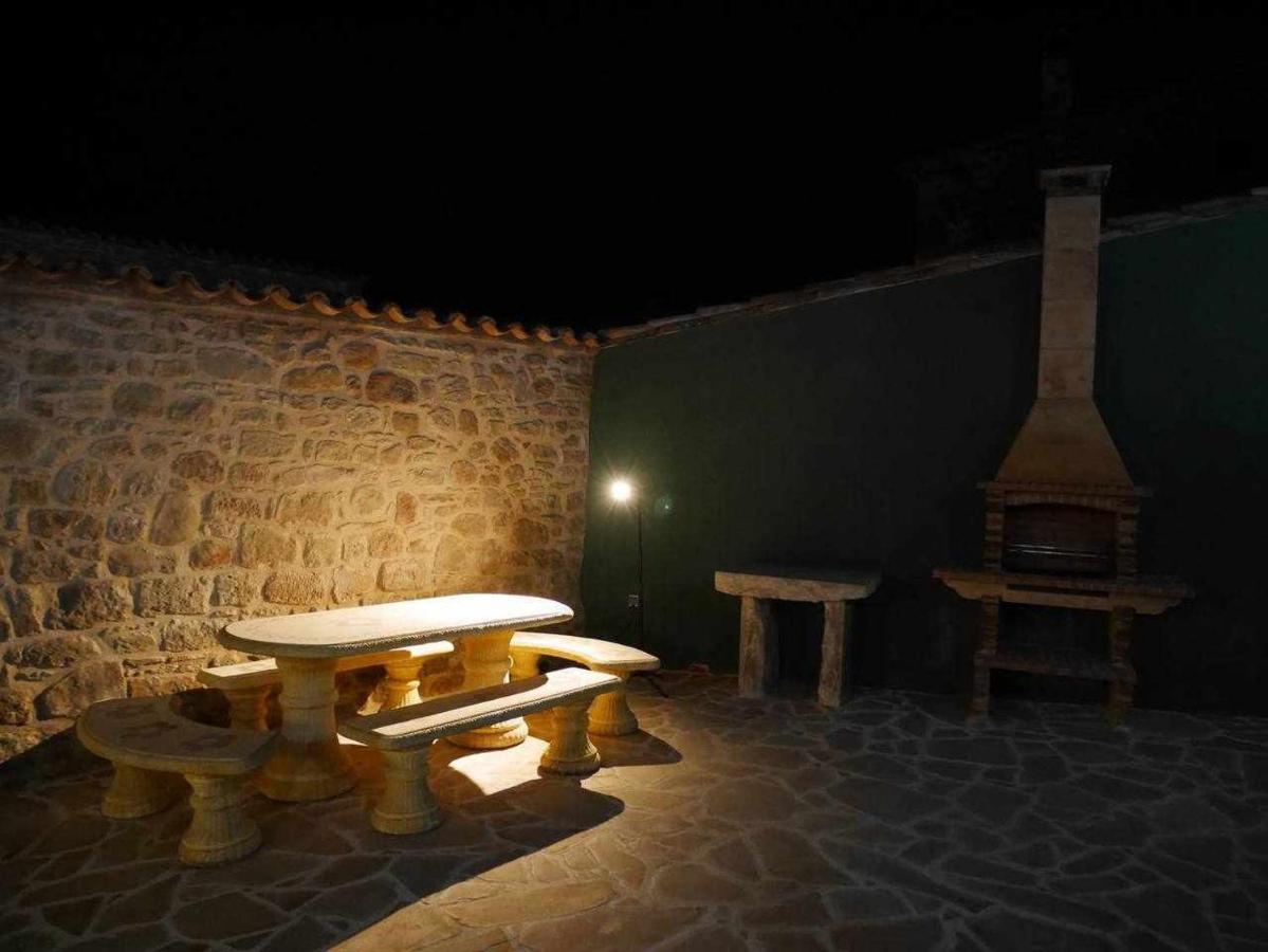 El Bressol De Cal Feixas Preciosa Casa Rural De Epoca Freixinet 외부 사진