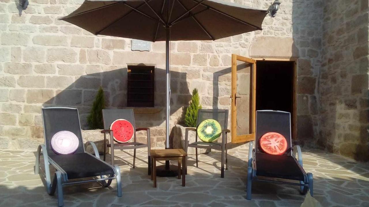 El Bressol De Cal Feixas Preciosa Casa Rural De Epoca Freixinet 외부 사진