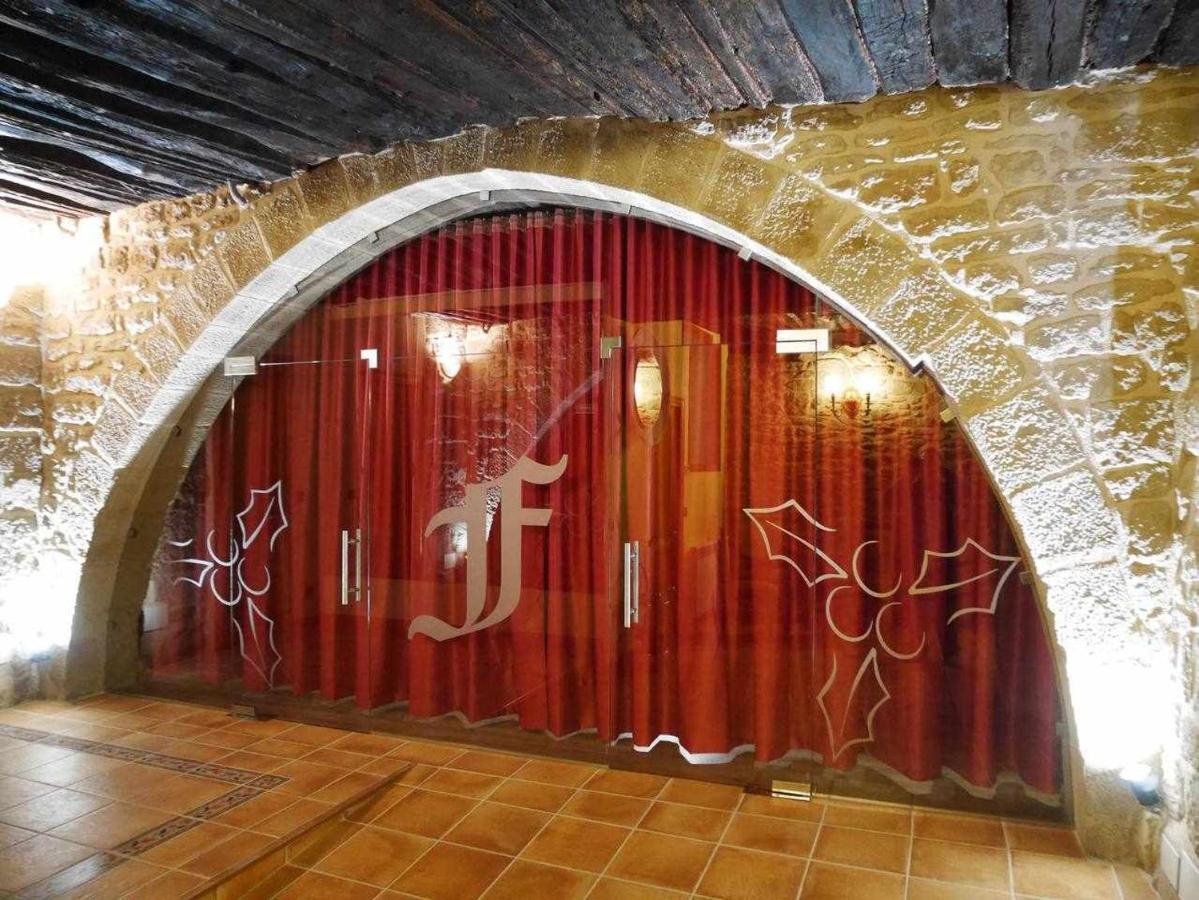 El Bressol De Cal Feixas Preciosa Casa Rural De Epoca Freixinet 외부 사진