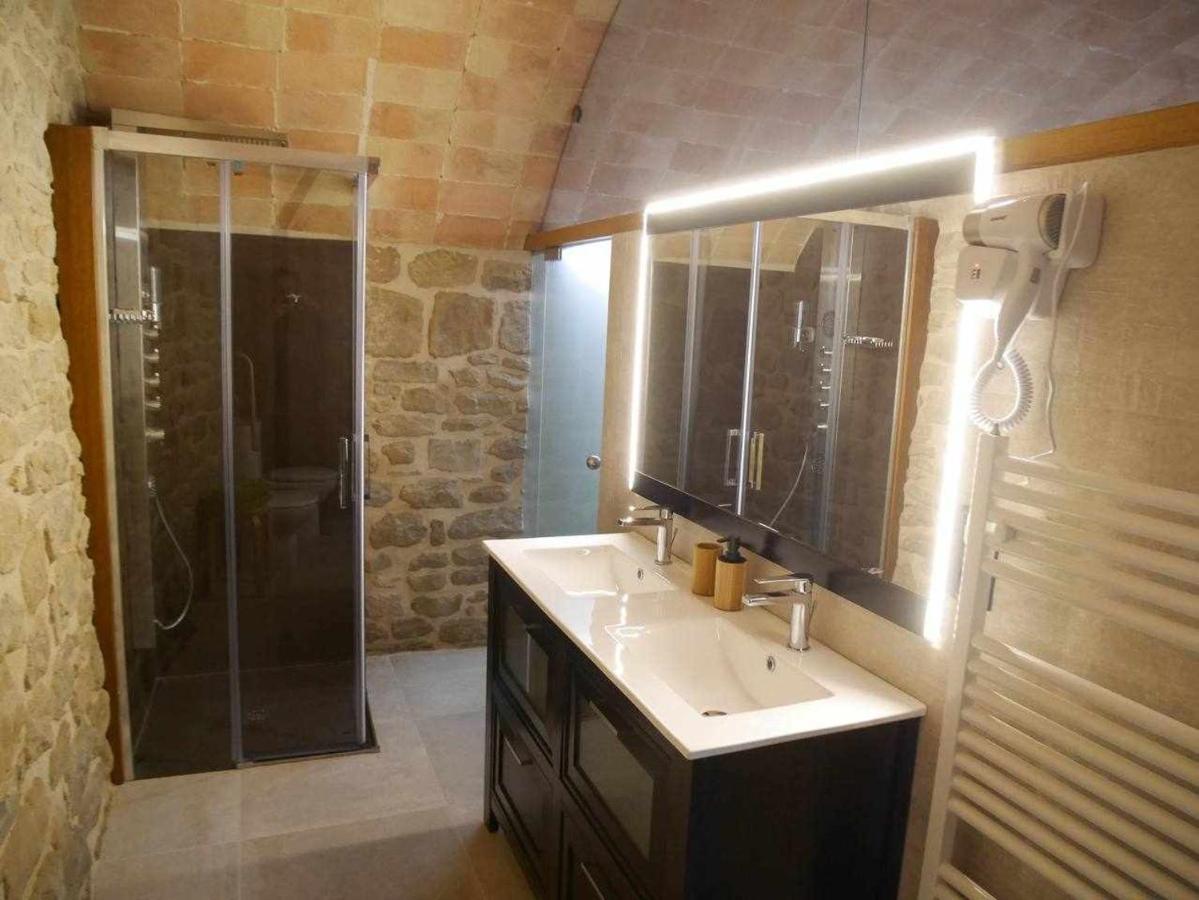 El Bressol De Cal Feixas Preciosa Casa Rural De Epoca Freixinet 외부 사진