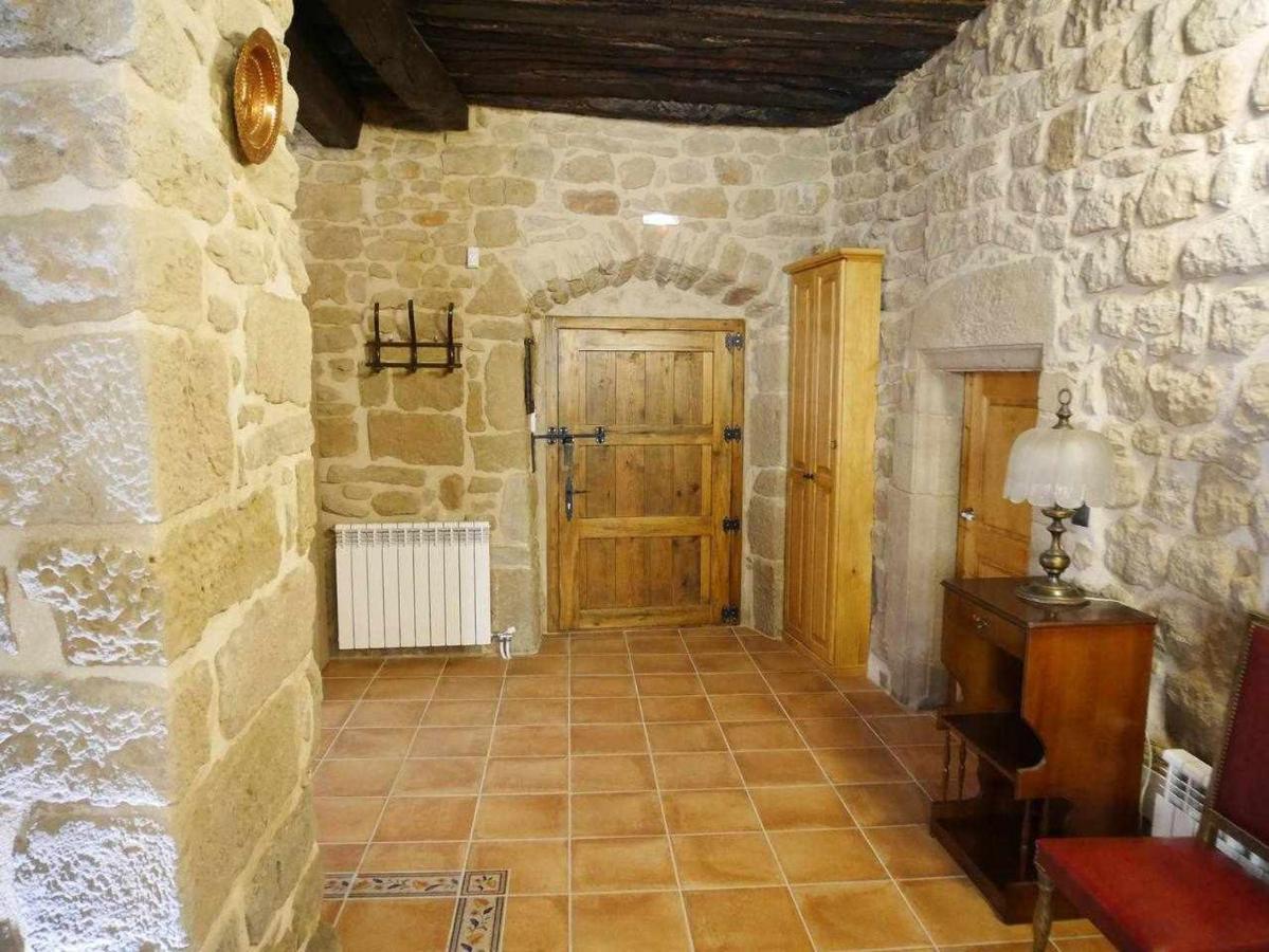 El Bressol De Cal Feixas Preciosa Casa Rural De Epoca Freixinet 외부 사진