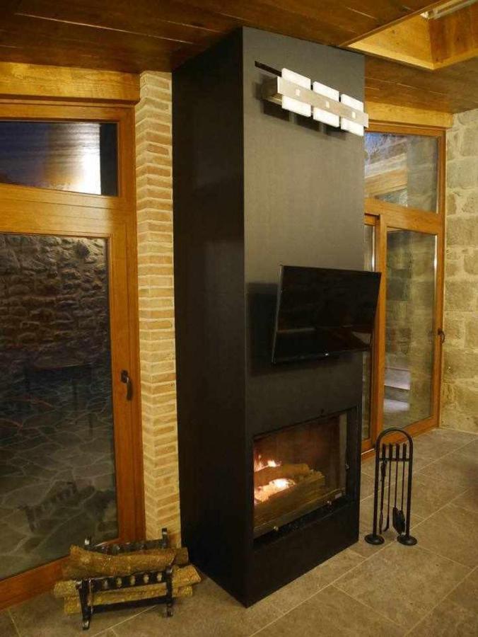 El Bressol De Cal Feixas Preciosa Casa Rural De Epoca Freixinet 외부 사진