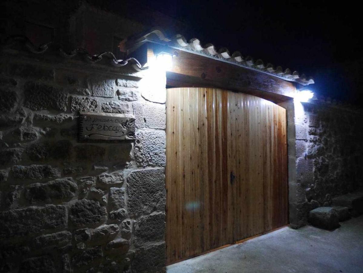 El Bressol De Cal Feixas Preciosa Casa Rural De Epoca Freixinet 외부 사진