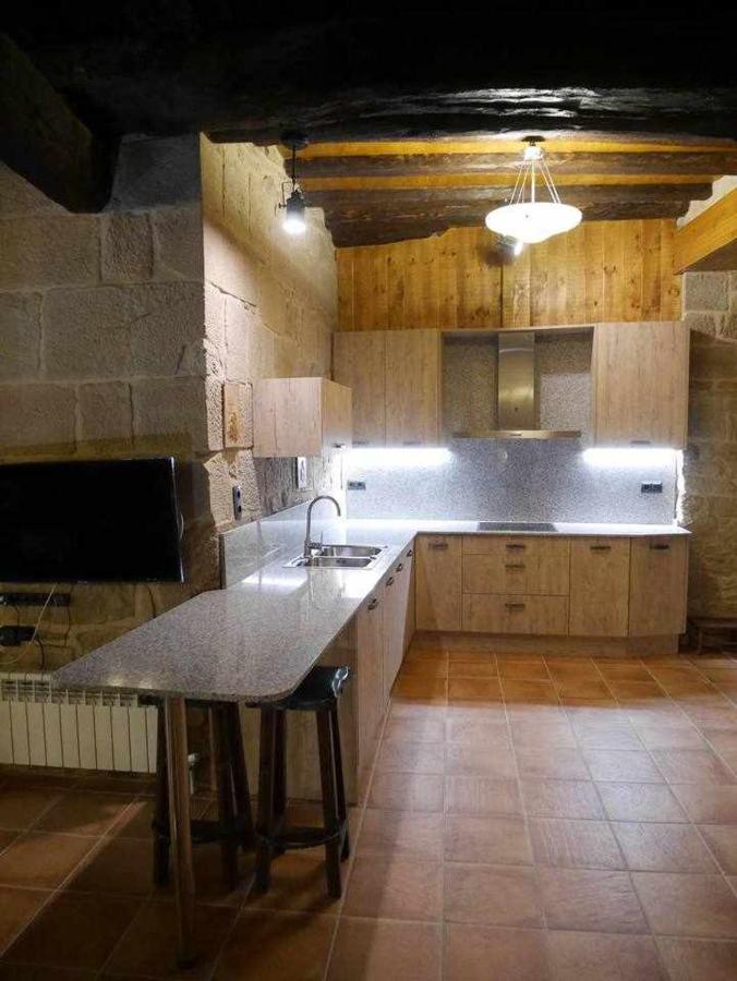 El Bressol De Cal Feixas Preciosa Casa Rural De Epoca Freixinet 외부 사진