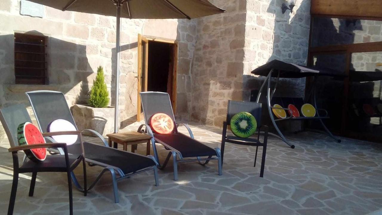 El Bressol De Cal Feixas Preciosa Casa Rural De Epoca Freixinet 외부 사진