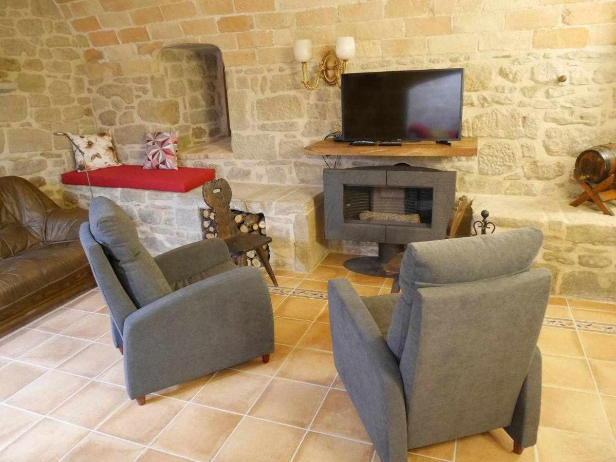 El Bressol De Cal Feixas Preciosa Casa Rural De Epoca Freixinet 외부 사진