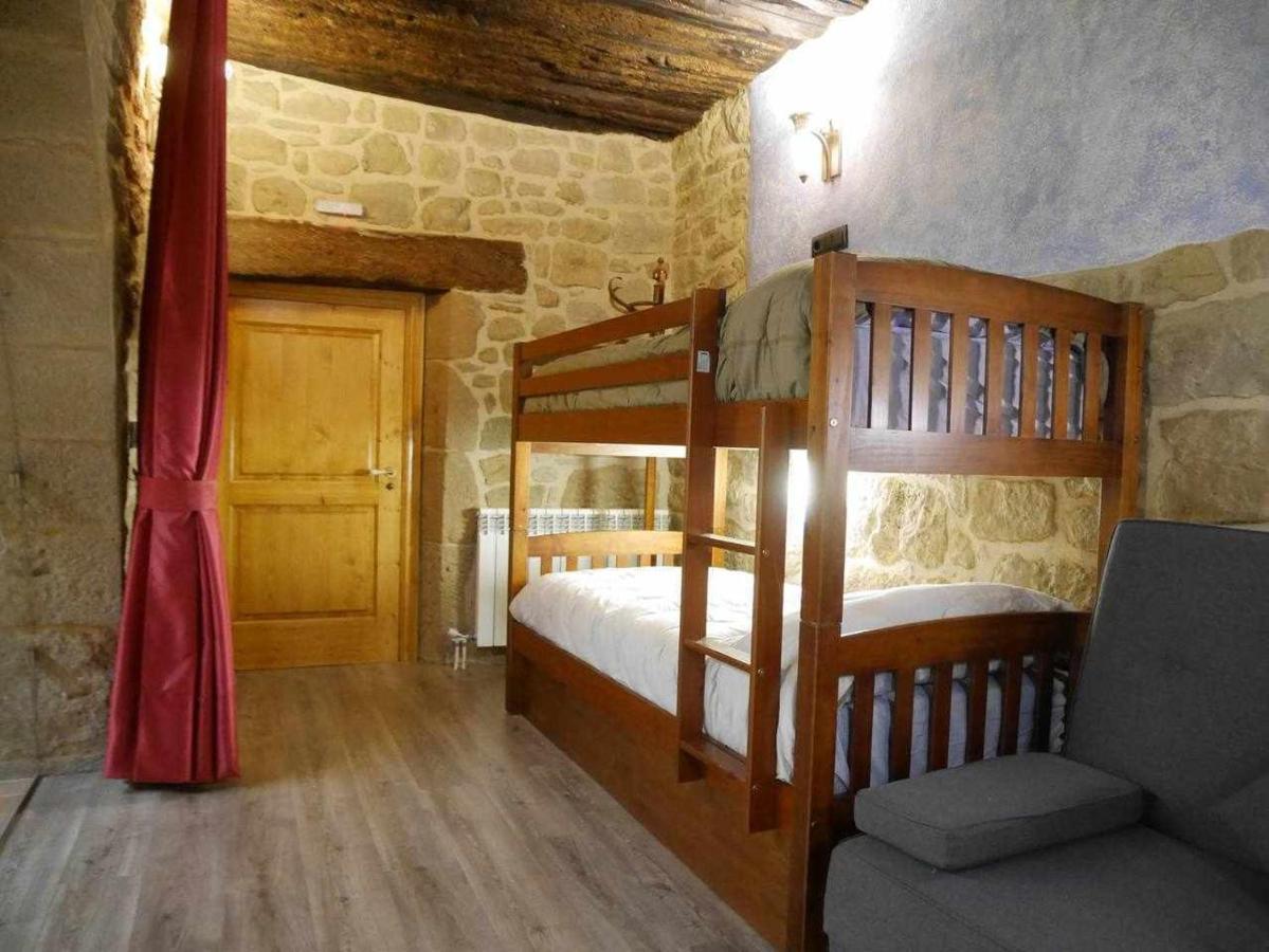 El Bressol De Cal Feixas Preciosa Casa Rural De Epoca Freixinet 외부 사진