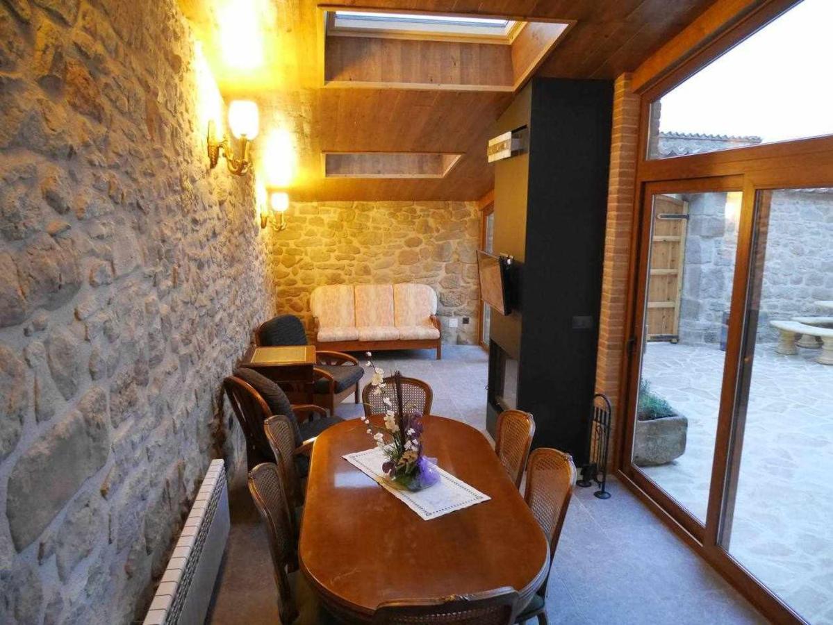 El Bressol De Cal Feixas Preciosa Casa Rural De Epoca Freixinet 외부 사진