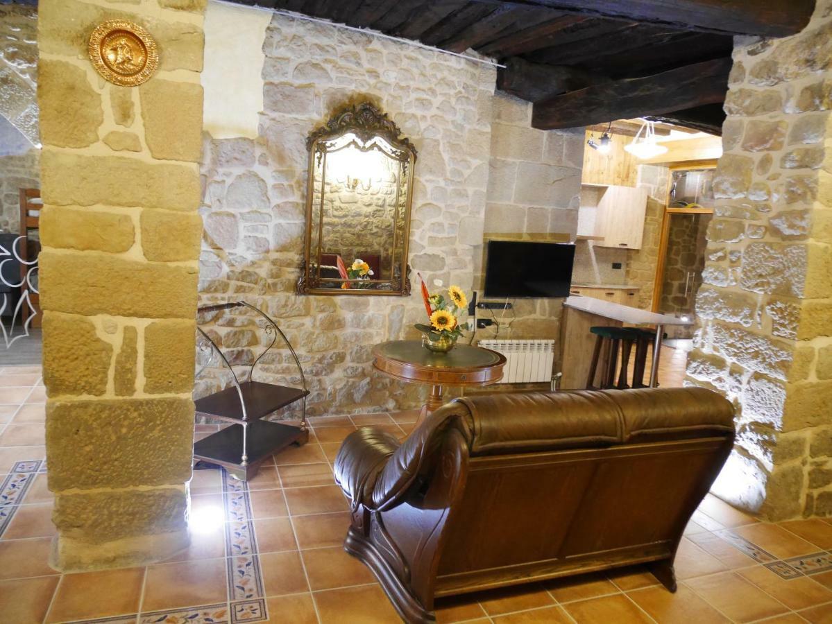 El Bressol De Cal Feixas Preciosa Casa Rural De Epoca Freixinet 외부 사진
